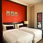 Saja Makkah Hotel