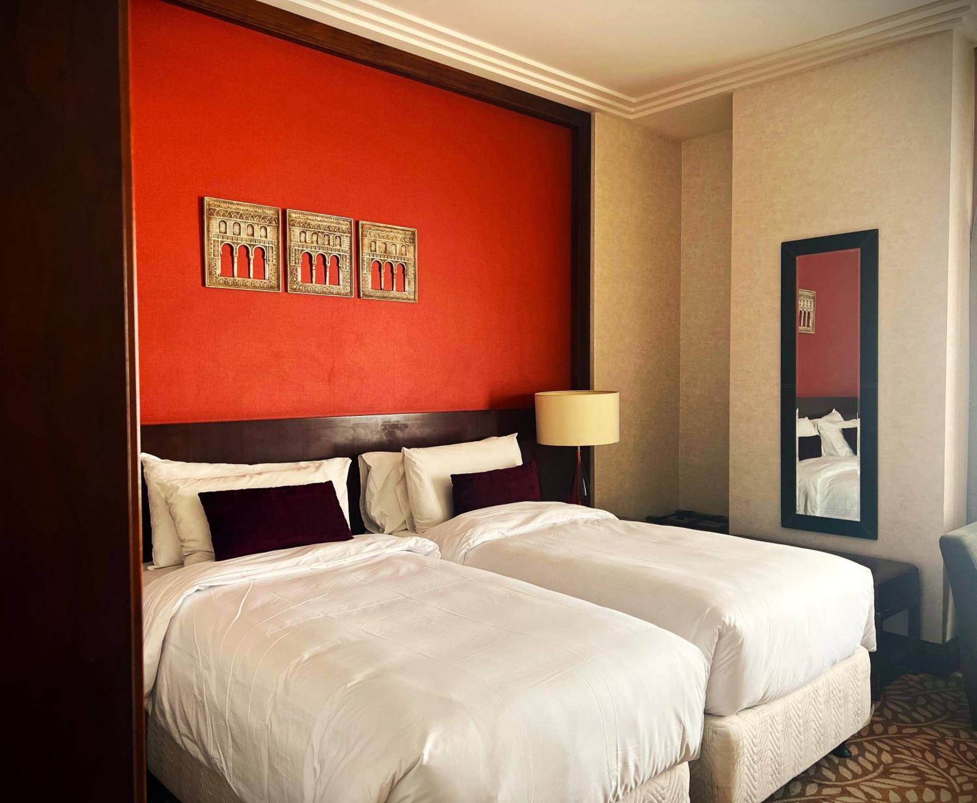 Saja Makkah 3* Mekka