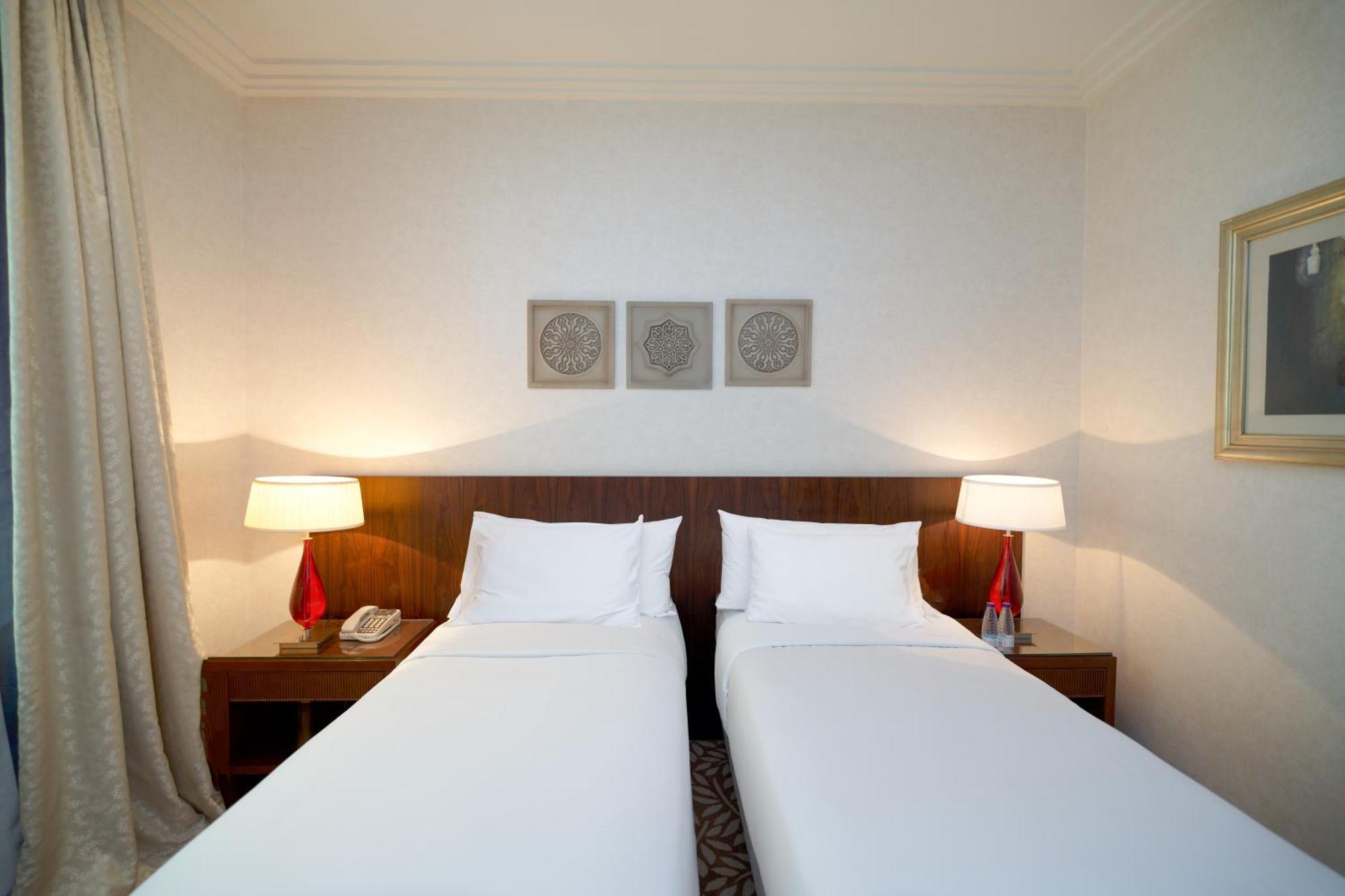 Hotel Saja Makkah Mekka