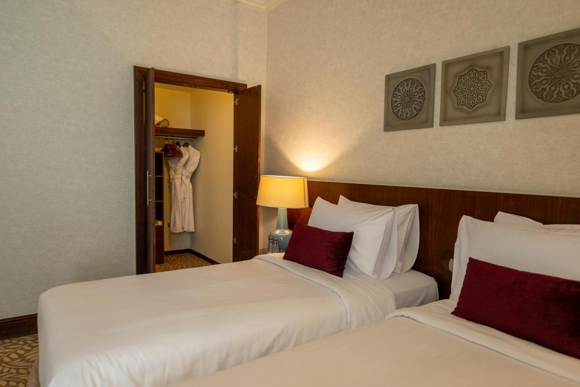 Saja Makkah 3* Mekka