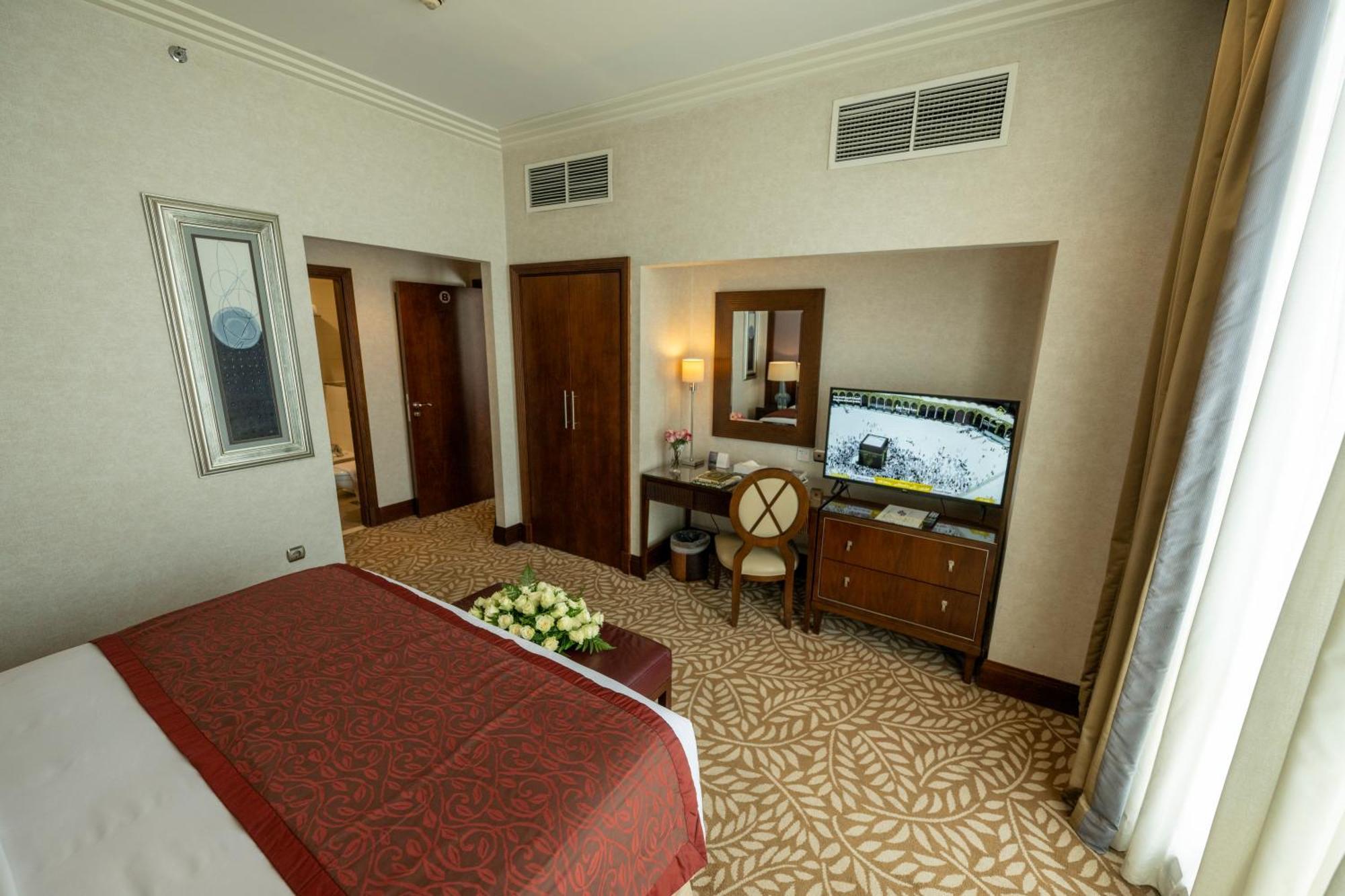 Saja Makkah 3* Mekka