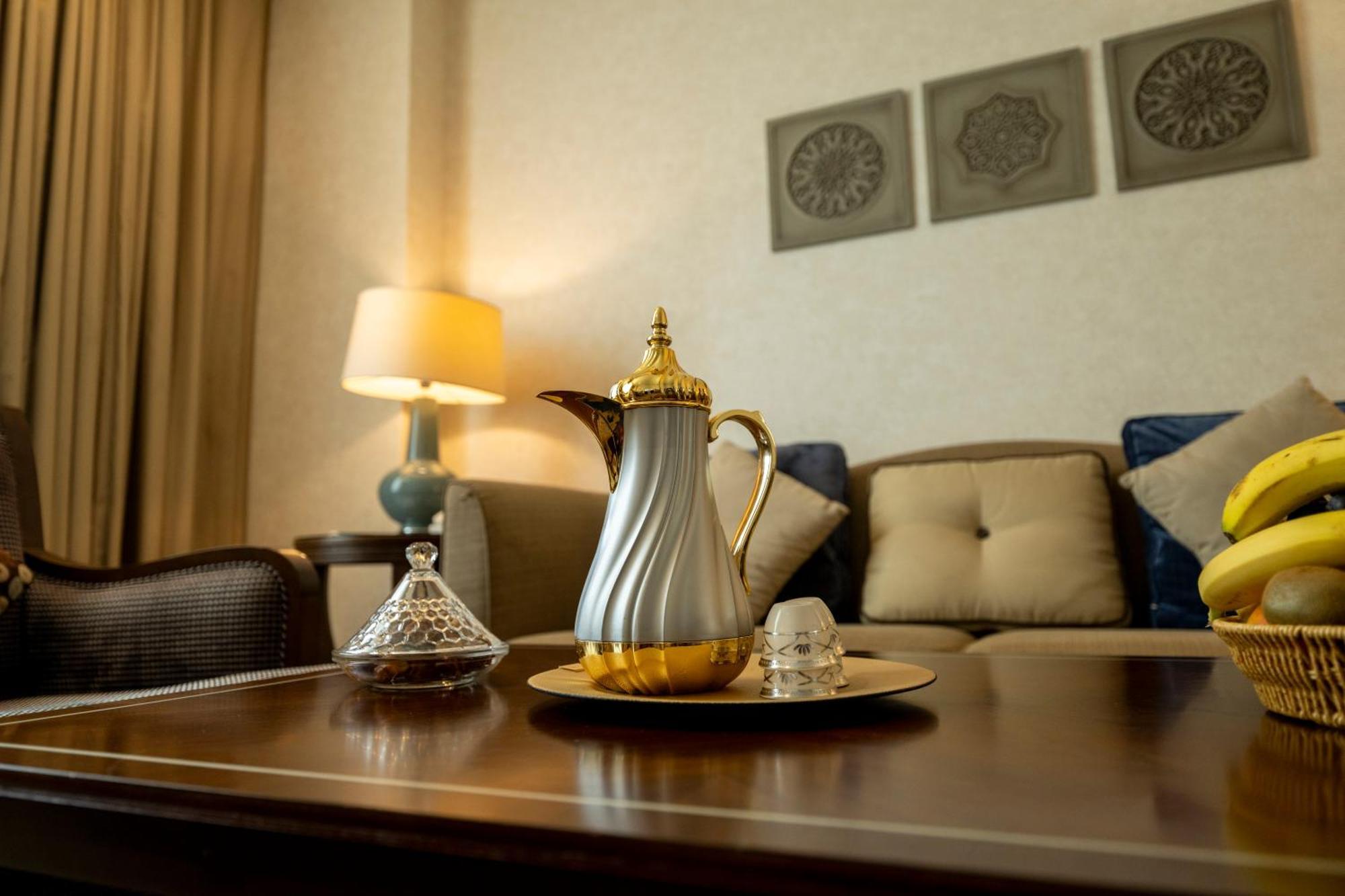 Saja Makkah 3* Mekka